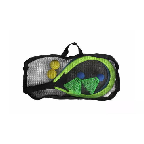 Kids Outdoor Rackets, Balls & Shuttlecocks 2
