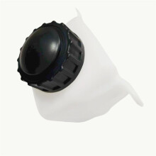 Gear Assembly Tank 700Ml 71327 for Cub Cadet Hustler Toro Exmark Lawn Mower 601996 109-2250 34410003 5100778 631-04286