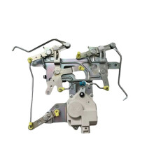 Rear Trunk Lid Lock Actuator Tailgate Lock Mechanism Motor 7140308015 for Rexton