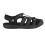 Karrimor (8 UK, Black) Karrimor Mens Ithaca Walking Sandals 1
