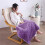 Electric Heated Blanket with Temperature Control and 2