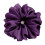 Soft Chiffon Scrunchies 38 Colors Large Ponytail Holders 3