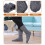Women's Merino Wool Boot Socks Thermal Thick Warm Hiking 7