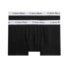 (8-10 Years, Black) Calvin Klein Boys Boxer Shorts (Pack of 2)