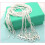 Sterling Silver Snake Chain Necklace 5 pcs 18 inch 2