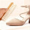 Rubber Shoe Brush with Suede Eraser Head, 2-in-1 8