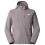 The North Face (M, Grey) The North Face Mens Hooded Jacket 1
