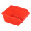 Plastic Parts Storage Box PE Material 1 Piece 4