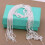 Sterling Silver Snake Chain Necklace 5 pcs 18 inch 6
