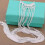 Sterling Silver Snake Chain Necklace 5 pcs 18 inch 7