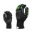 Cut Resistant Anti-Vibration Work Gloves for Mechanics 5