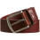 Tommy Hilfiger (105cm, Medium Brown) Tommy Hilfiger Mens Denton Leather Belt 1