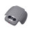 Car Armrest Cushion PU Leather with 2 Cup Holders and Side 7