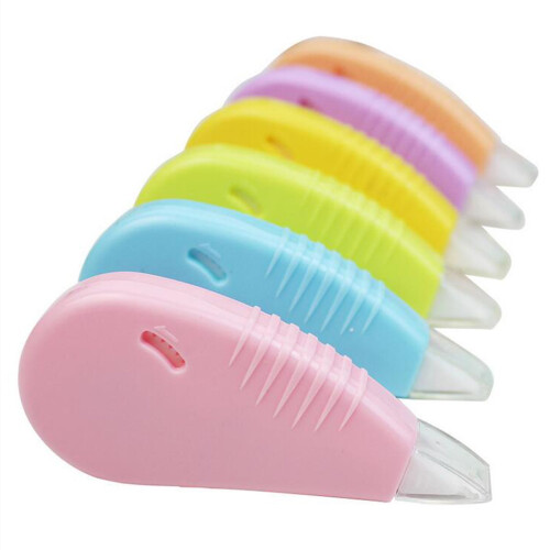 Correction Tape Sets for Students 6 Pack 2
