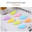 Correction Tape Sets for Students 6 Pack 7