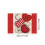 Valentine's Day Placemats Romantic Theme 4-Pack 3