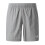 The North Face (XL, Grey) The North Face Mens 24/7 Pentdome Patterned Shorts 1