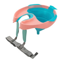 Rinse Basin Hair Washing Sink Portable Shampoo Bowl for Elderly, Disabled, Pregnant Woman