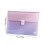 Handheld Organ Bag for Student Test Papers Plastic 3