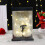 PE Rose Bear Eternal Flower Gift for Girlfriend White 6