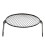 Motorcycle Headlight Lamp Mesh Grille 0.3 Inch 3
