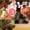 Christmas Candy Tree Ornaments Red Lollipop Peppermint 12 2
