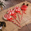 Christmas Candy Tree Ornaments Red Lollipop Peppermint 12 7