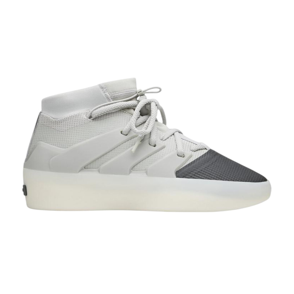Adidas (10.5 Uk, Sesame) Mens Fear Of God Basketball Shoes