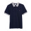 Farah Farah Mens Regular Short-Sleeved Polo Shirt 1