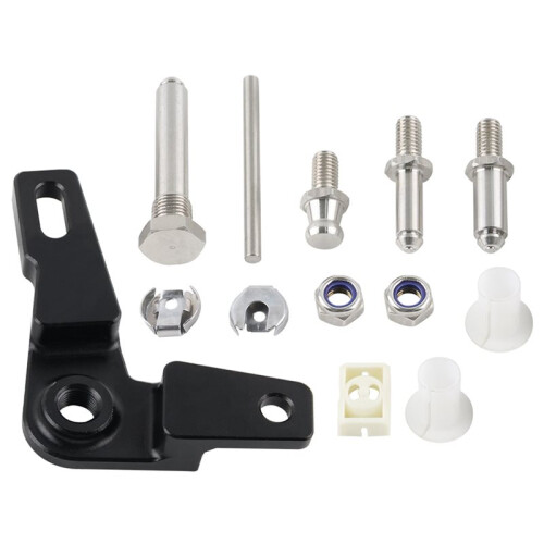 Adjustable Short Shifter for  TT MK1 MK2 MK4 A3 1.8T    6 Speed