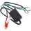 RCA to Speaker Wire Adapter Cable for Subwoofer Line Out 1