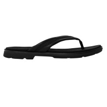 (4 UK, Black) Timberland Unisex Adult Calista Bay Sandals