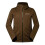 Berghaus (S, Brown) Berghaus Mens Roamer Soft Shell Jacket 1