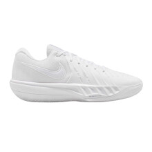(7 UK, White) Nike Mens G.T. Cut Academy 2 Leather Basketball Shoes