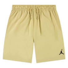 (8-10 Years, Lemon Yellow) Nike Boys Air Jordan Jumpman Track Shorts