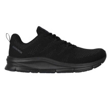 (13 UK Standard, Black) Karrimor Mens Duma 6 Shoes