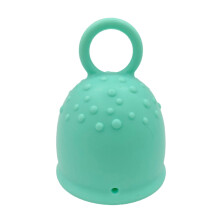 Menstrual Cup Silicone Odorless for Women