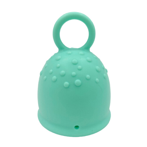 Menstrual Cup Silicone Odorless for Women