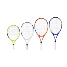 (19in, Multicoloured) Slazenger Childrens/Kids Smash Tennis Racket