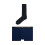 Tommy Hilfiger (M, Navy) Tommy Hilfiger Mens Checkerboard Boxer Briefs Set 1