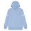 Ellesse (XL, Light Blue) Ellesse Mens Long-Sleeved Pullover Hoodie 1