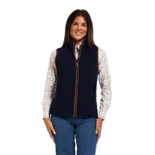 Jack Pyke Ladies Countryman 300g Thermal Fleece Gilet for Women, Lightweight Ladies Gilet and Bodywa