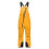 Women's Insulated Ski Bib Overalls Waterproof Windproof 5