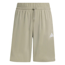 (9-10 Years, Wonder Steel) Adidas Childrens/Kids Chelsea Shorts