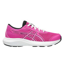 (5 UK, Pink/Black) Asics Childrens/Kids Contend 9 PS Shoes