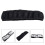 Car Steering Wheel Cover Black Skidproof Universal 2