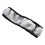 Car Steering Wheel Cover Black Skidproof Universal 3