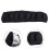 Car Steering Wheel Cover Black Skidproof Universal 5