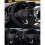 Car Steering Wheel Cover Black Skidproof Universal 7