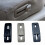 Folding Lever Knob for Mitsubishi Pajero Shogun 7